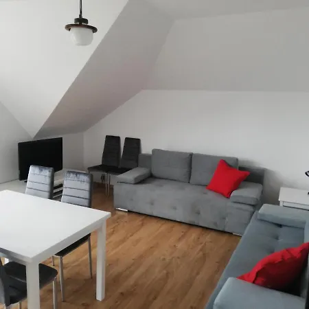 Wieza Nad Biebrza Apartment Stare Dolistowo Exterior photo