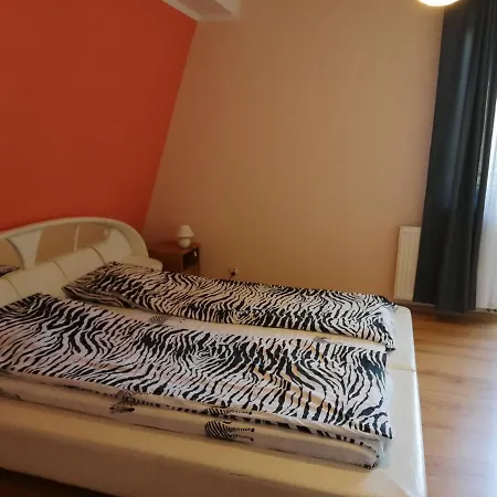 Wieza Nad Biebrza Apartment Stare Dolistowo Exterior photo