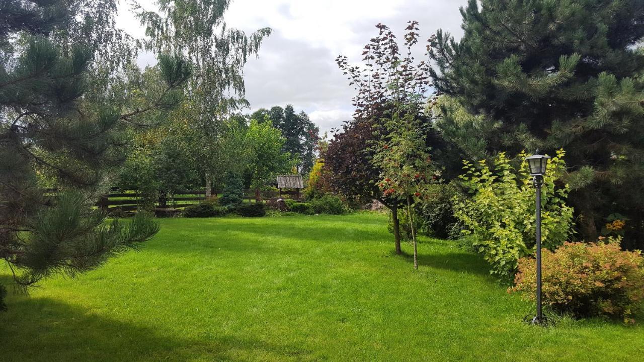 Wieza Nad Biebrza Homestay