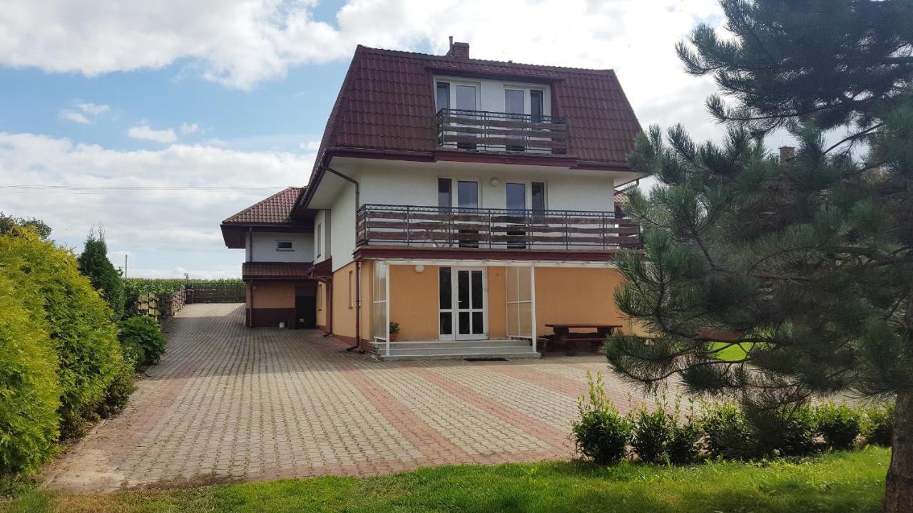 Homestay Wieza Nad Biebrza Dolistowo Stare