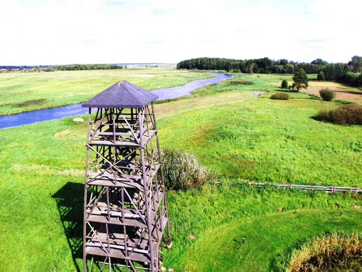 Wieza Nad Biebrza *