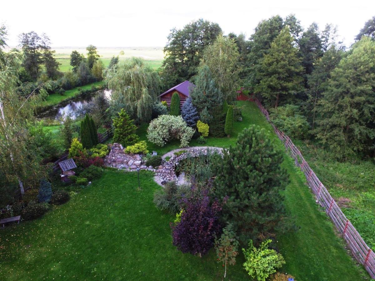 Wieza Nad Biebrza *