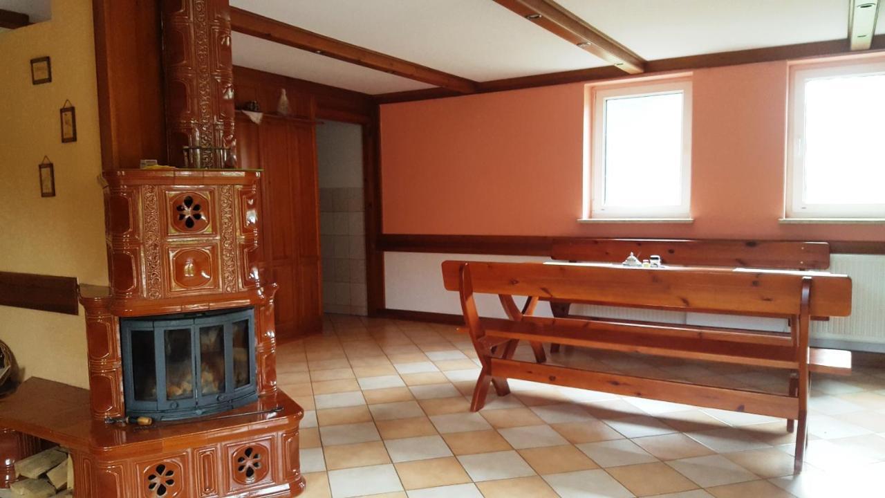 Wieza Nad Biebrza Dolistowo Stare