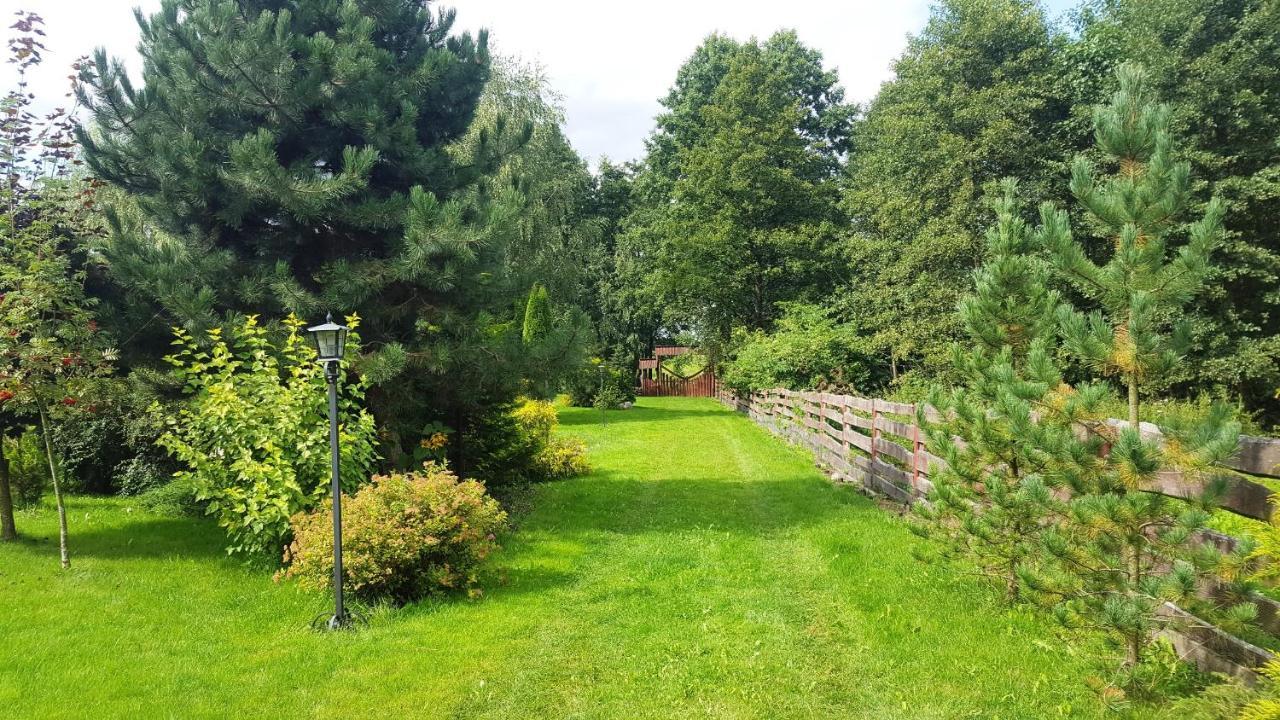 Wieza Nad Biebrza * Dolistowo Stare