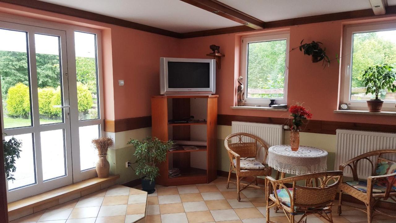Homestay Wieza Nad Biebrza Dolistowo Stare