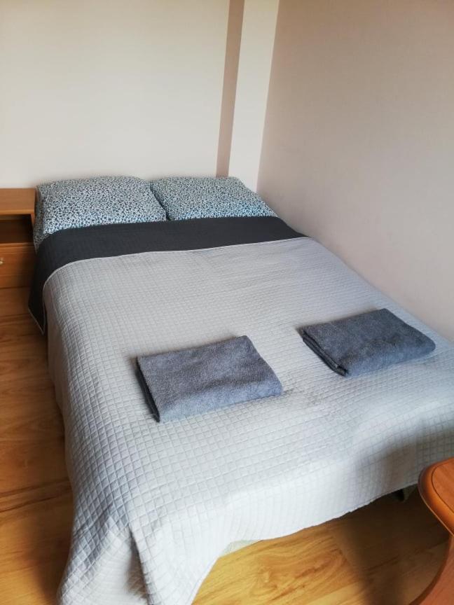 Wieza Nad Biebrza Dolistowo Stare