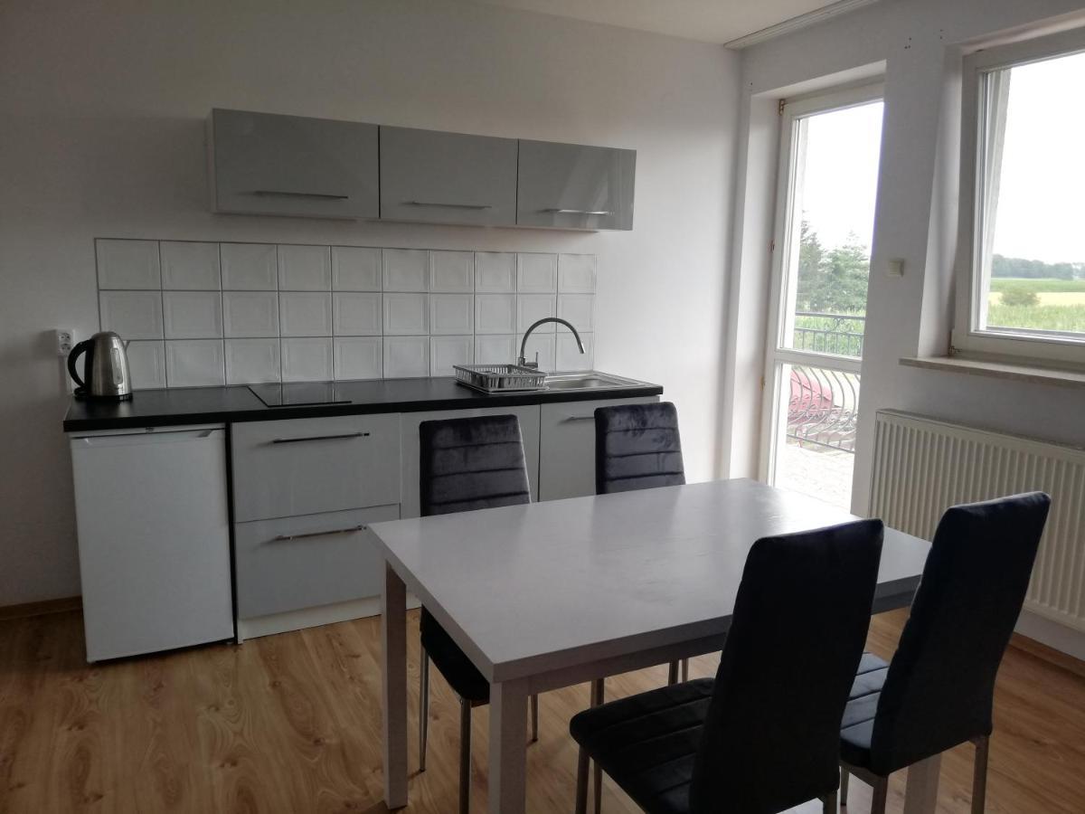 Wieza Nad Biebrza Homestay *