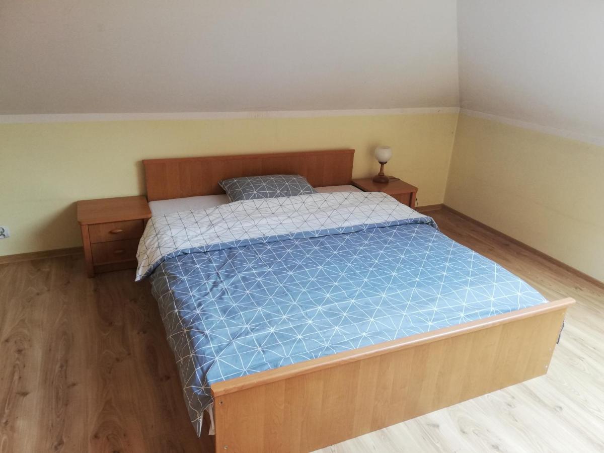 Wieza Nad Biebrza Homestay *