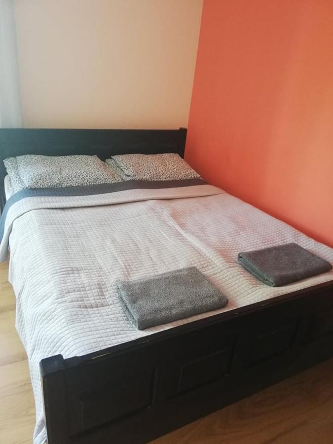 Homestay Wieza Nad Biebrza *