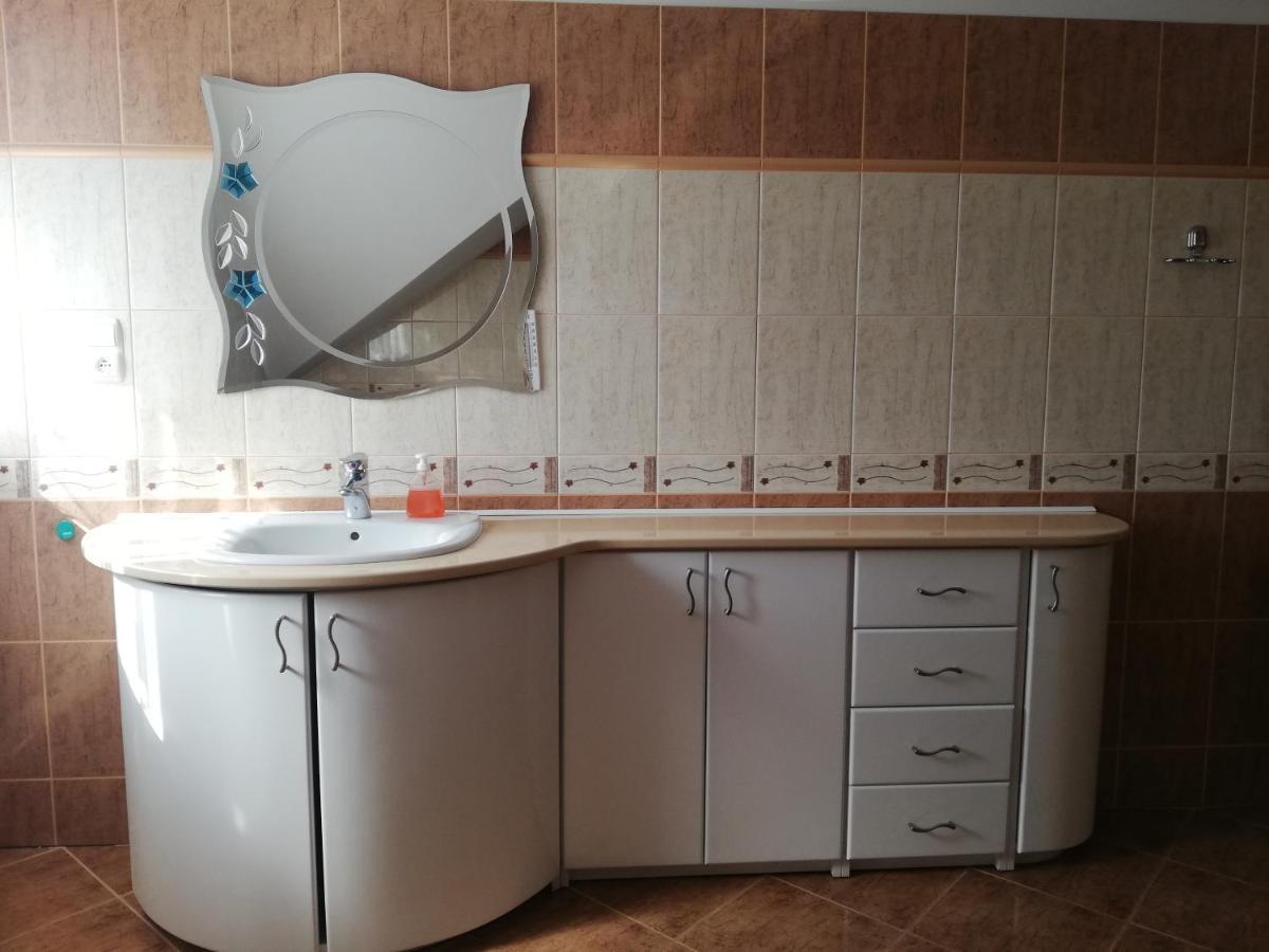 Wieza Nad Biebrza Homestay Dolistowo Stare