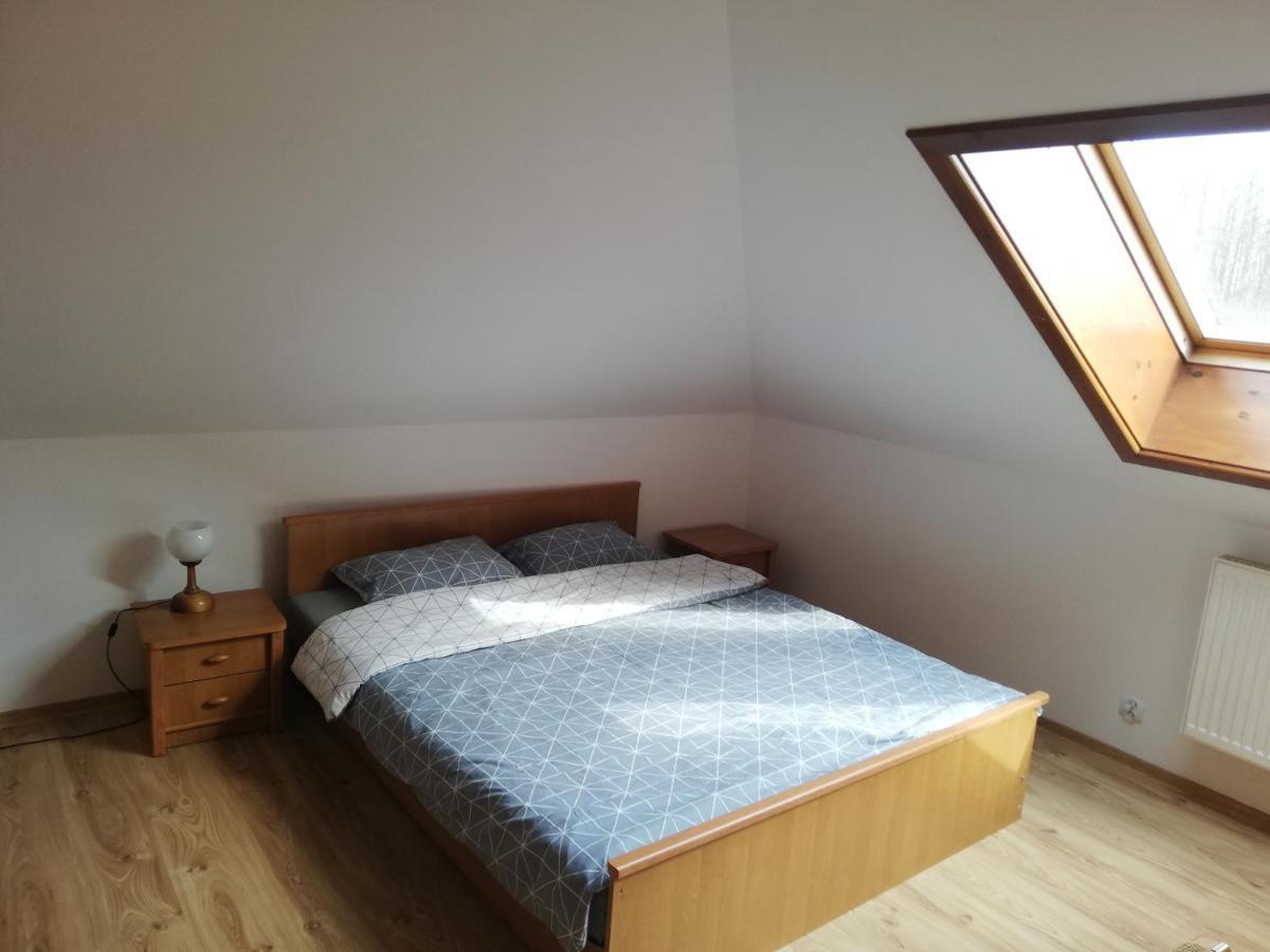 Homestay Wieza Nad Biebrza *