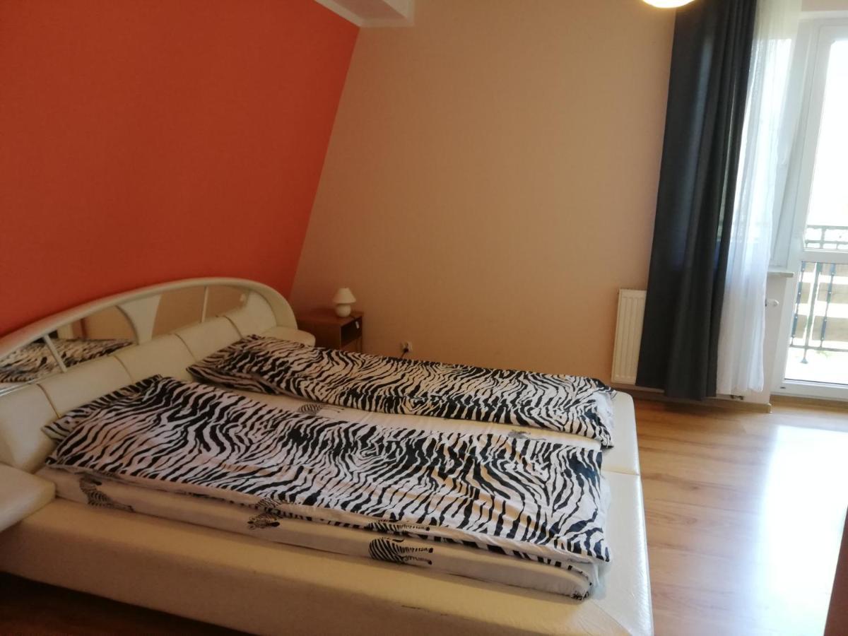 Wieza Nad Biebrza *