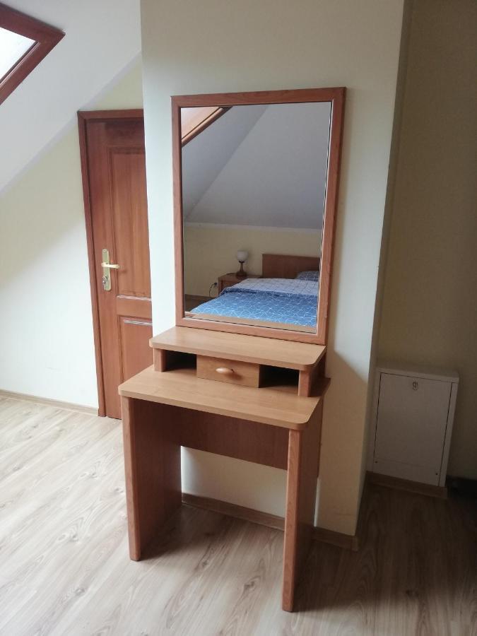 Wieza Nad Biebrza Dolistowo Stare